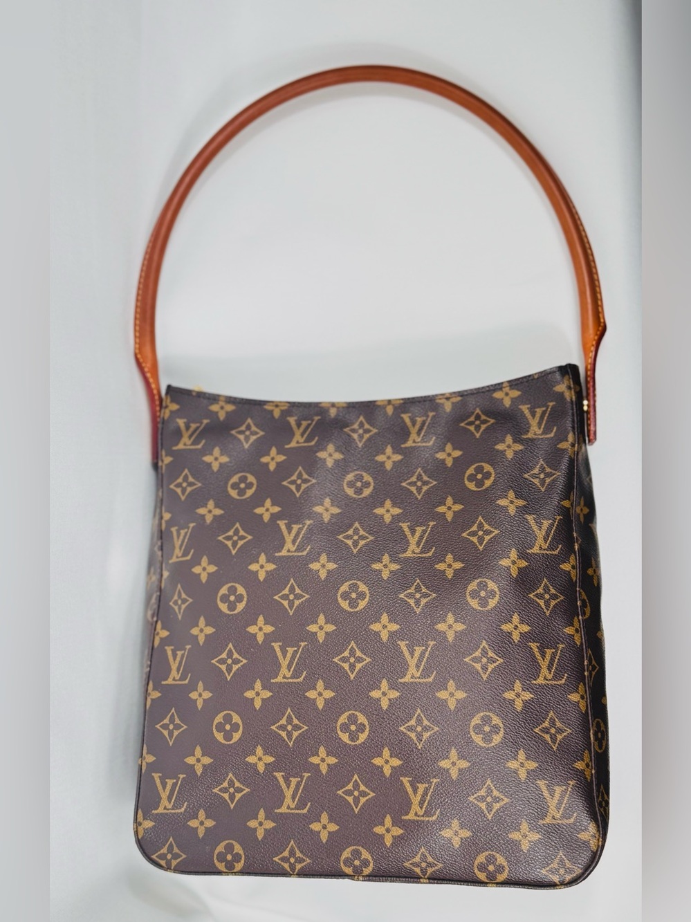 Louis Vuitton Monogram Looping GM Vintage 2001 - Picture 3 of 15